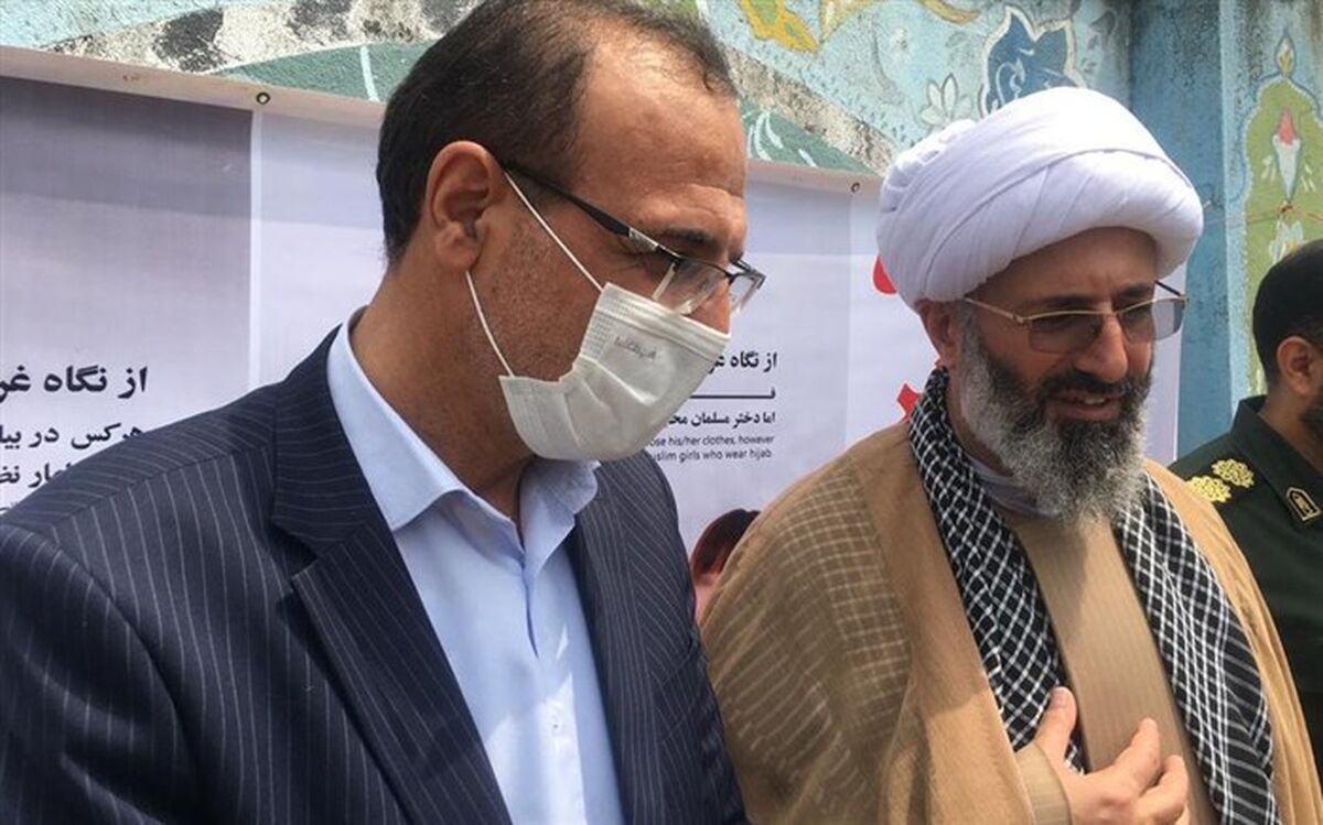 مسئولان میاندورود از حضور مردم در راهپیمایی روز قدس قدردانی کردند