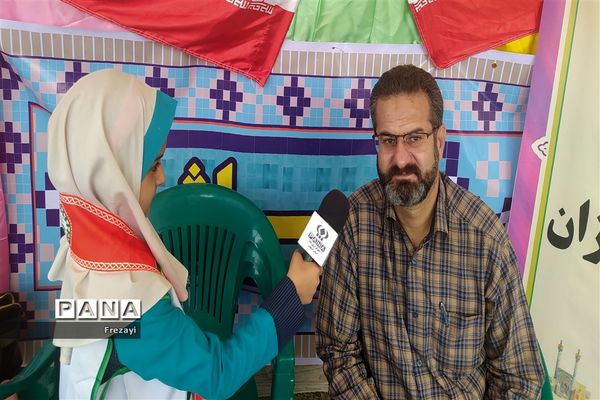 حضور پرشکوه مردم اصفهان در راهپیمایی روز قدس