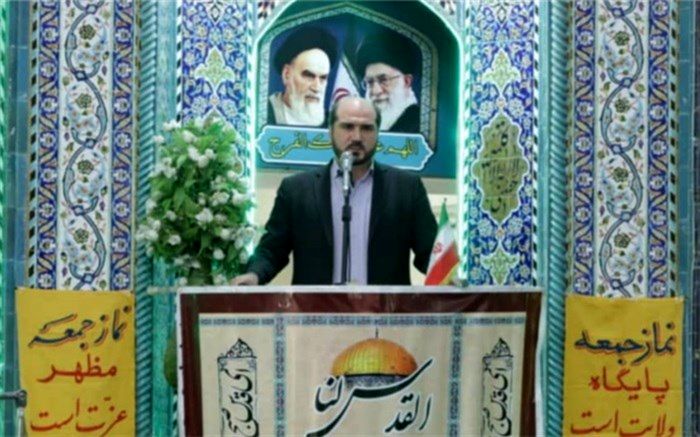 استاندار تهران: هدف‌گذاری دقیق محو کامل اسرائیل است