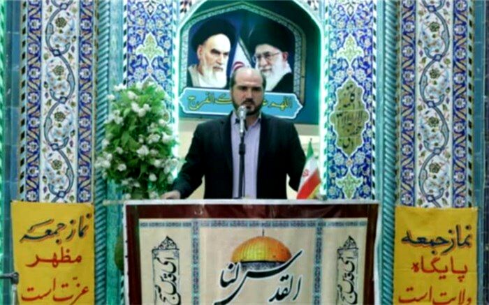 استاندار تهران: هدف‌گذاری دقیق محو کامل اسرائیل است