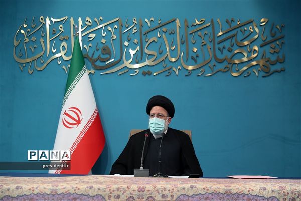 نشست هم‌اندیشی جمعی از فرهنگیان و فعالان حوزه تعلیم و تربیت کشور با رئیس جمهوری