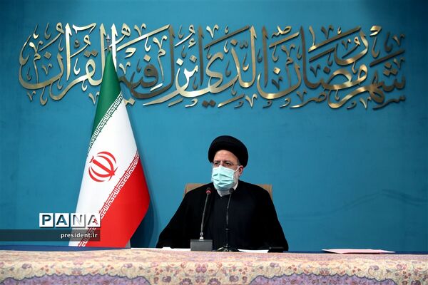نشست هم‌اندیشی جمعی از فرهنگیان و فعالان حوزه تعلیم و تربیت کشور با رئیس جمهوری