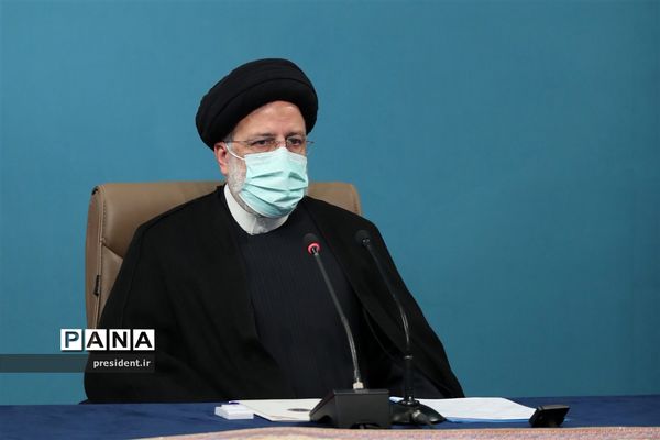 نشست هم‌اندیشی جمعی از فرهنگیان و فعالان حوزه تعلیم و تربیت کشور با رئیس جمهوری