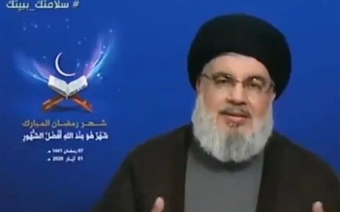 عهد ما با شهدا و در راس آنها فرمانده بزرگ حاج قاسم سلیمانی است