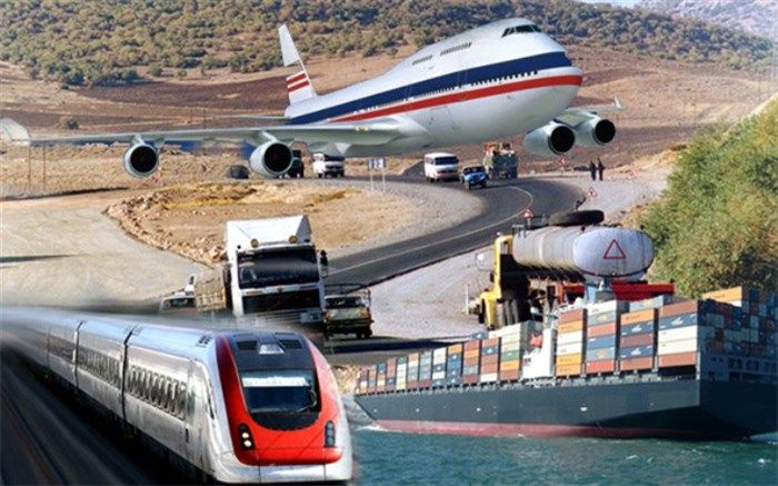 ایمنی در حمل و نقل موجب شکوفایی و توسعه  اقتصاد کشور می‌شود