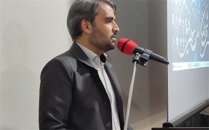 آغاز به‌کار دبیرخانه دریافت آثار چهلمین جشنواره فرهنگی، هنری فردا