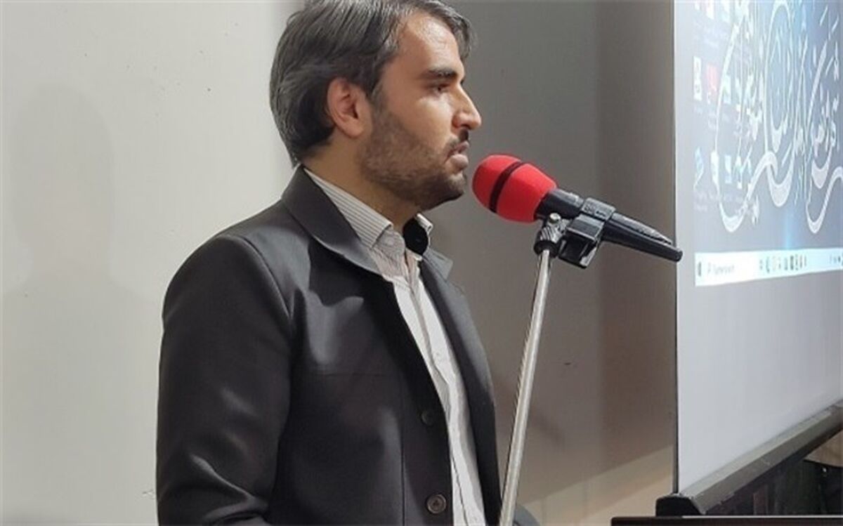آغاز به‌کار دبیرخانه دریافت آثار چهلمین جشنواره فرهنگی، هنری فردا