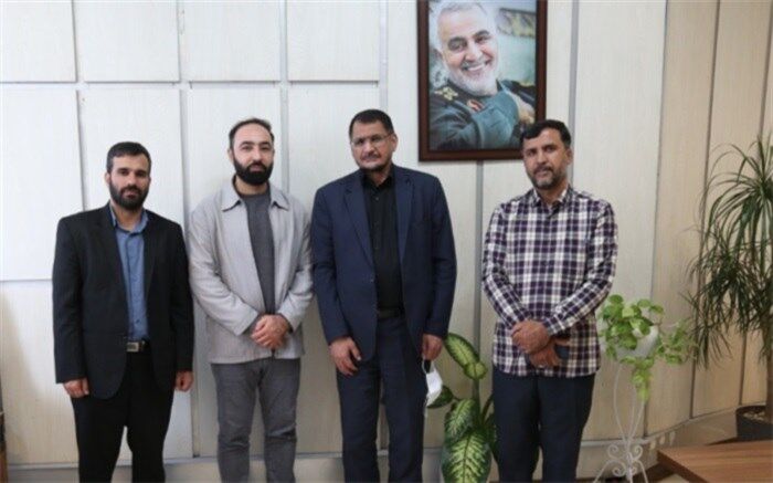 بسیج یک چتر فراگیر ملی است