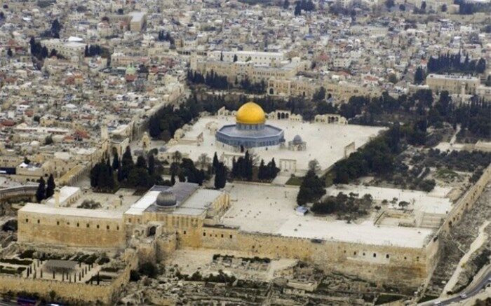 «پیوند انقلاب اسلامی و انتفاضه ملت فلسطین» ناگسستنی است