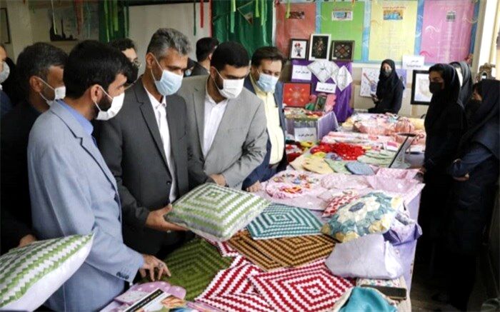 آشنایی دانش‌آموزان با مشاغل، بستر فرهنگی مناسبی برای اشتغال‌آفرینی است
