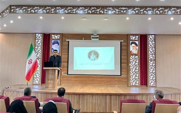 تربیت نسل جدید با رساندن آنان به حیات طیبه نهایی امکان‌پذیر است