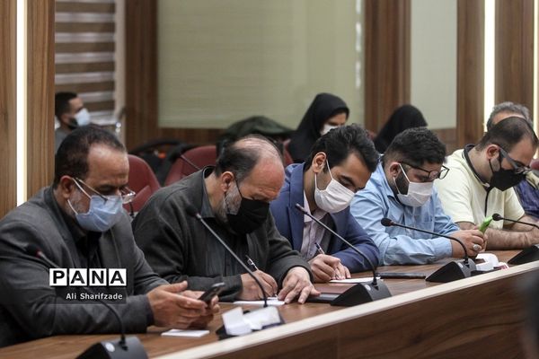 نشست خبری روز جهانی قدس