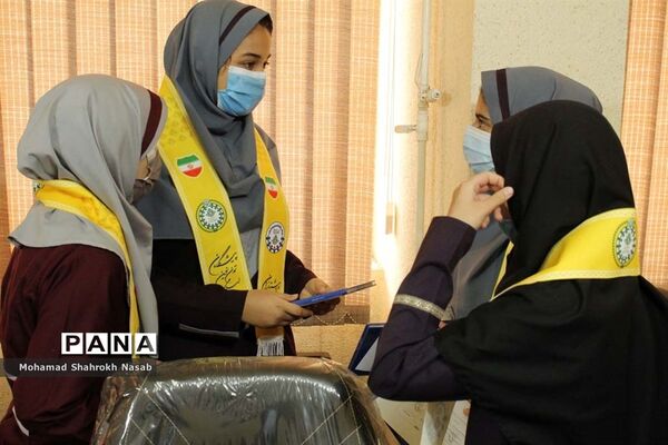 برگزاری هفتمین دوره انتخابات مجمع مربیان و نهمین دوره انتخابات مجمع اعضا تشکیلات پیشتازان خوزستان