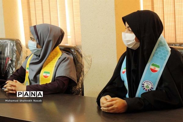 برگزاری هفتمین دوره انتخابات مجمع مربیان و نهمین دوره انتخابات مجمع اعضا تشکیلات پیشتازان خوزستان