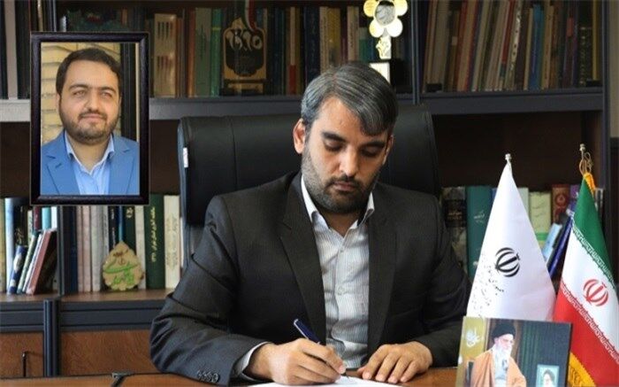 انتصاب سرپرست آموزش و پرورش پردیس