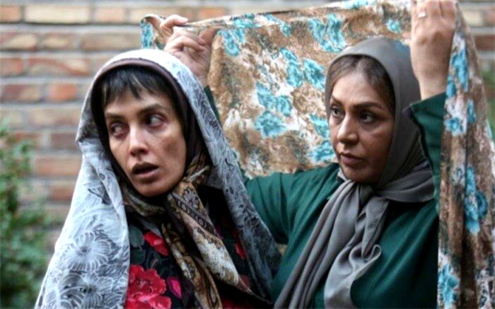 پخش جهانی «آزردگان» به کمپانی انگلیسی رسید