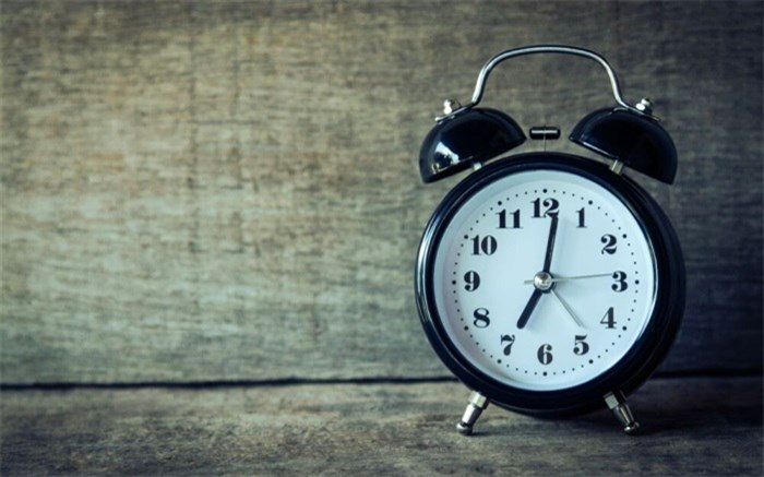 در این ساعت شام بخورید عمر طولانی خواهید داشت