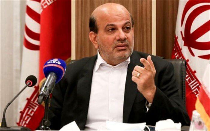 قرارداد نفتی با شرکت‌های دانش‌بنیان جهت ارتقای چاه‌های نفت امضا می‌شود