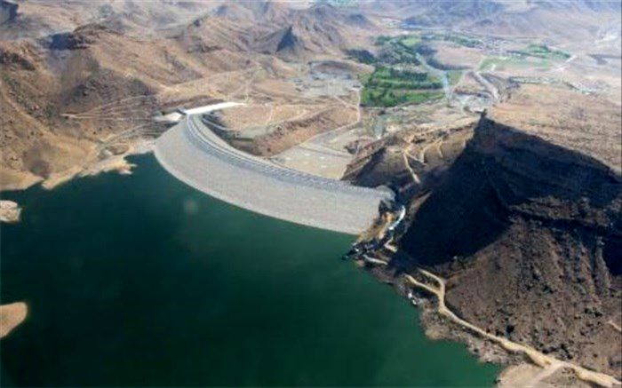 کاهش ۱۱ درصدی ذخیره مخازن نسبت به سال گذشته