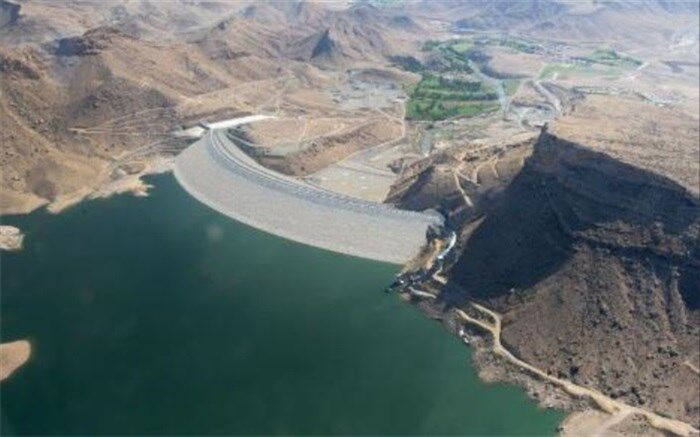 کاهش ۱۱ درصدی ذخیره مخازن نسبت به سال گذشته