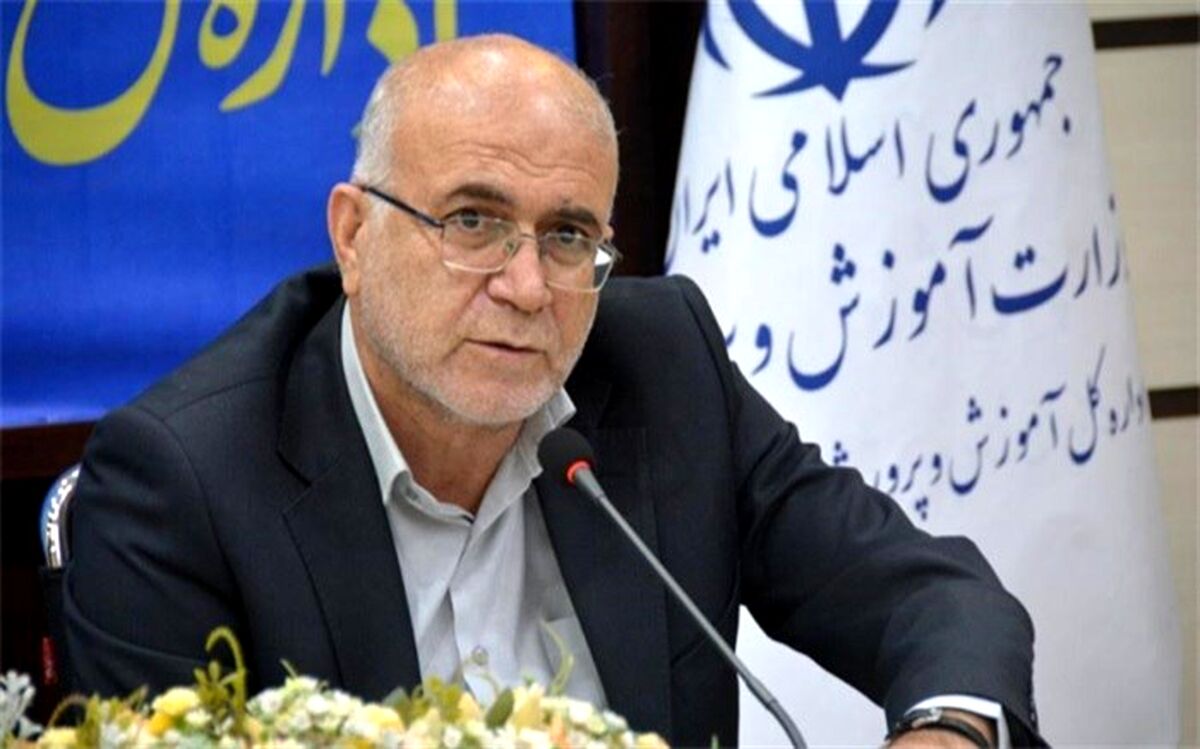 پیش بینی اختصاص صددرصدی اعتبار وزارت آموزش و پرورش در سال جاری