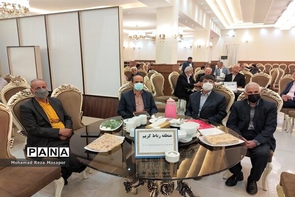 دومین اجلاس مجامع خیرین مدرسه‌ساز شهرستان‌های استان تهران