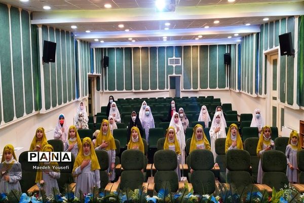 جشن بزرگ روزه اولی‌ها در شهرستان اسلامشهر