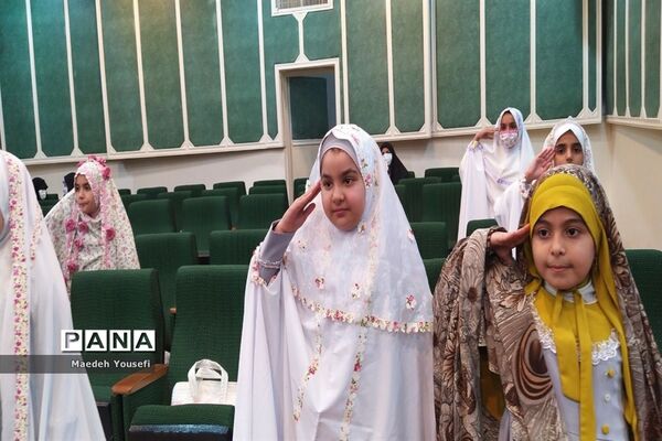 جشن بزرگ روزه اولی‌ها در شهرستان اسلامشهر
