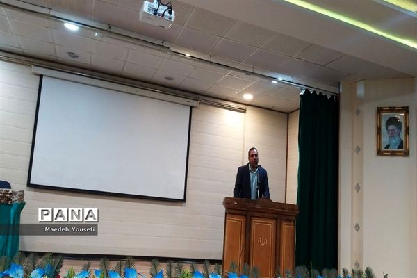 جشن بزرگ روزه اولی‌ها در شهرستان اسلامشهر