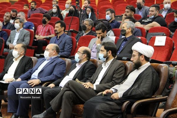 آیین گلریزان آزادسازی زندانیان جرائم غیرعمدی(مالی) در اسلامشهر