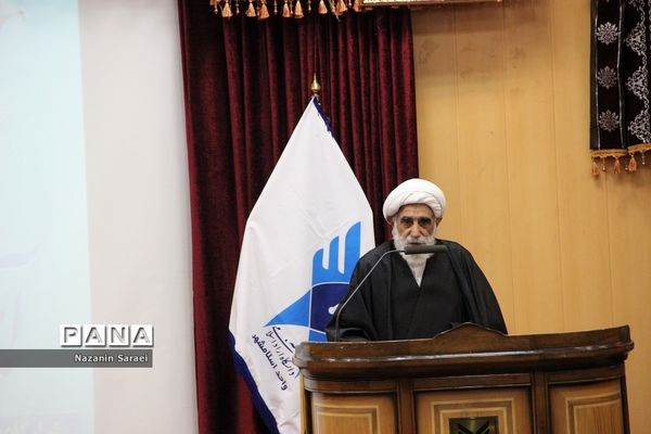 آیین گلریزان آزادسازی زندانیان جرائم غیرعمدی(مالی) در اسلامشهر