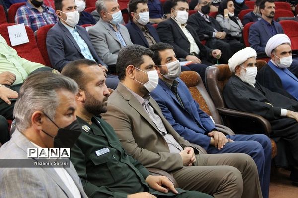 آیین گلریزان آزادسازی زندانیان جرائم غیرعمدی(مالی) در اسلامشهر