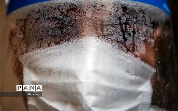 ماندگاری علائم کرونا تا چه زمانی ادامه دارد؟