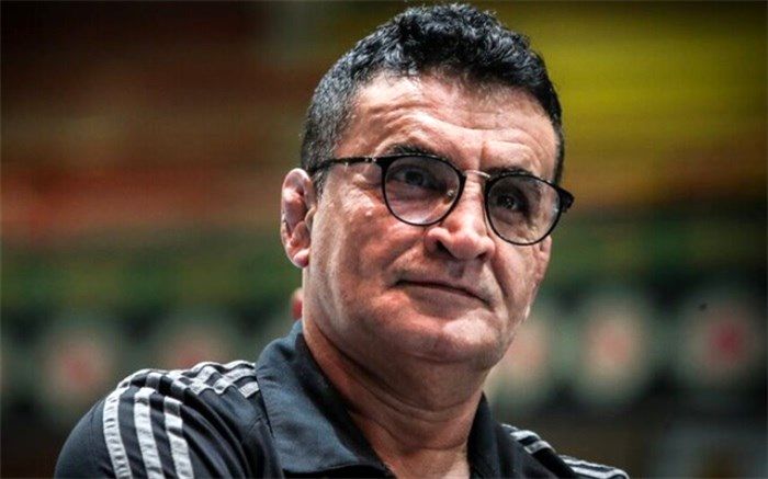 محمد بنا: نایب قهرمانی آسیا چیزی از ارزش بچه‌ها کم نمی‌کند