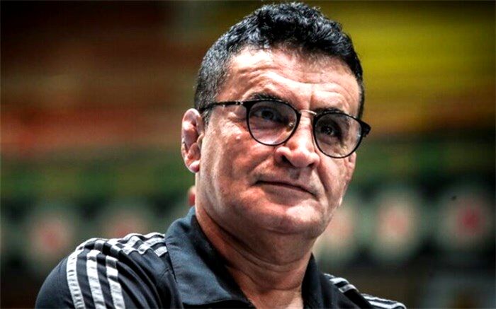 محمد بنا: نایب قهرمانی آسیا چیزی از ارزش بچه‌ها کم نمی‌کند