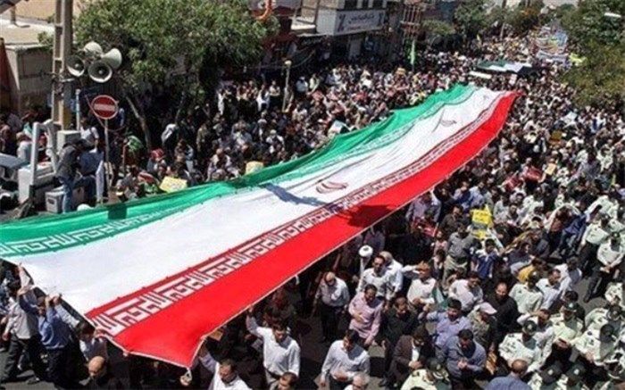 پیام مدیرکل آموزش و پرورش استان بوشهر به مناسبت روز جهانی قدس