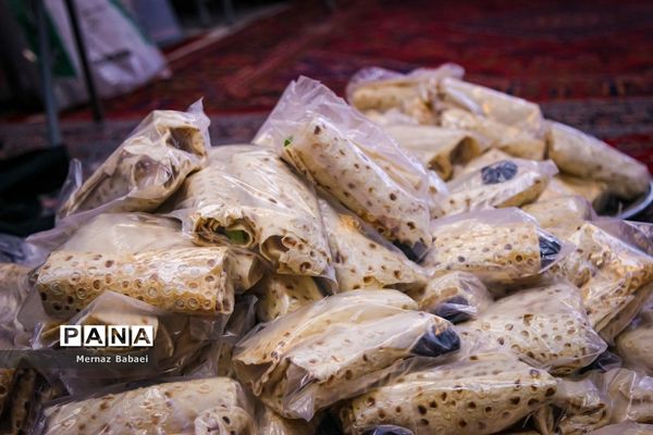 افطاری ساده