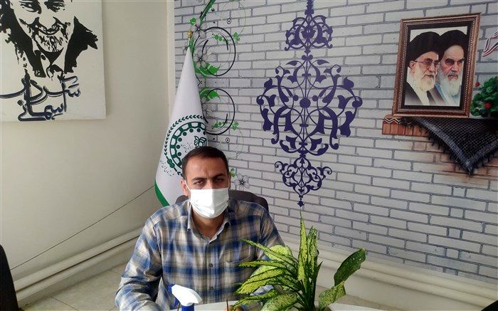 درخشش فرهنگیان آموزش و پرورش ملارد در جشنواره تجارب برتر تربیتی