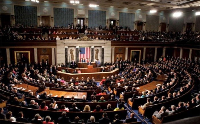 تصویب طرحی در آمریکا برای مقابله با پهپادهای ایرانی