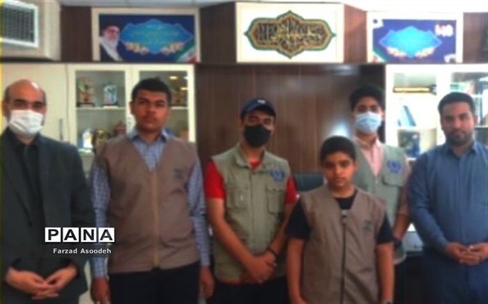 خبرگزاری پانا یکی از فعال‌ترین خبرگزاری‌ها در کشور‌ است