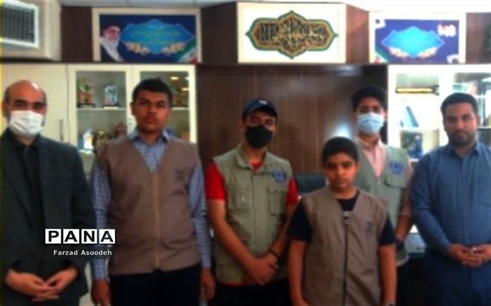 خبرگزاری پانا یکی از فعال‌ترین خبرگزاری‌ها در کشور‌ است