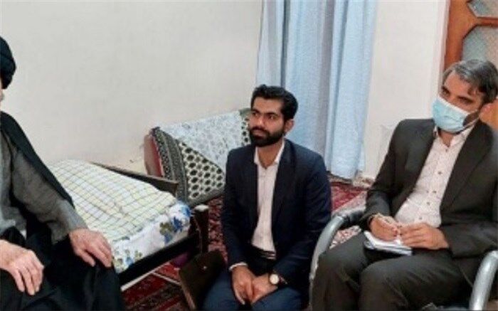 ورامین نیازمند اردوگاه دانش‌آموزی است
