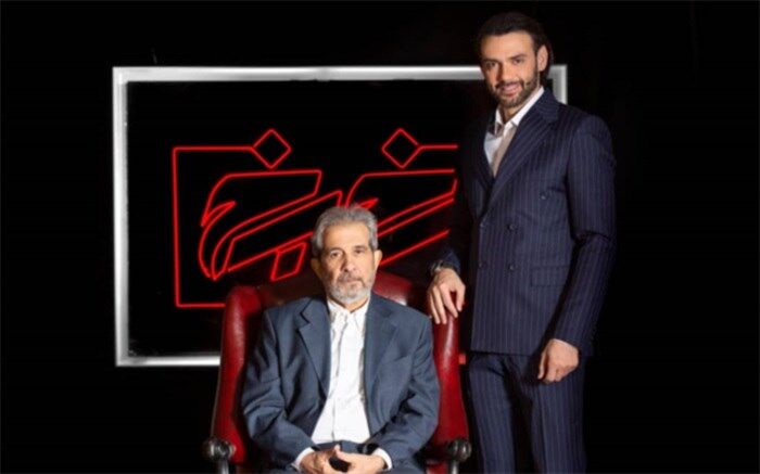 حمیدرضا آصفی مرد سیاست و ورزش مهمان امشبِ «رخ به رخ»