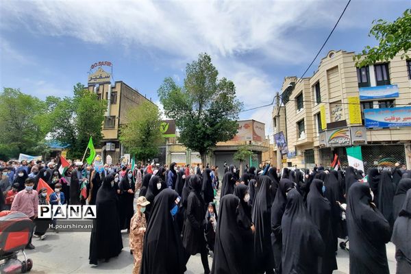 روز قدس، روز حضور طلایه‌داران گام دوم انقلاب