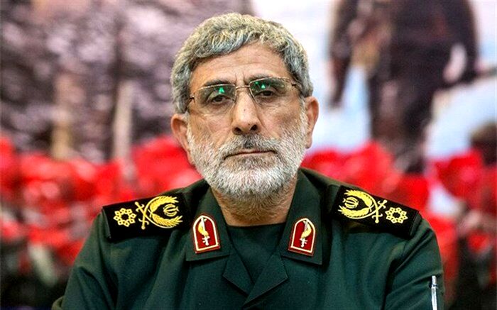 مقدمات آزادی سرزمین قدس فراهم شده است