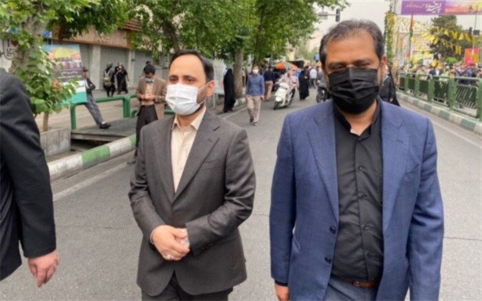 سخنگوی دولت: روز قدس نمادی از همنوایی دولت و ملت ایران در نامشروع بودن رژیم صهیونیستی بود
