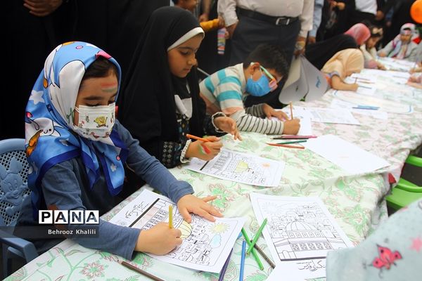 راهپیمایی روز جهانی قدس در تهران-5