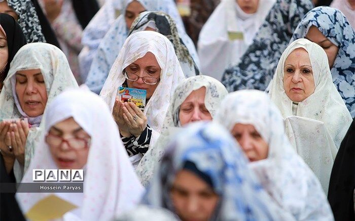 تمهیدات مرکز اورژانس تهران در عید سعید فطر