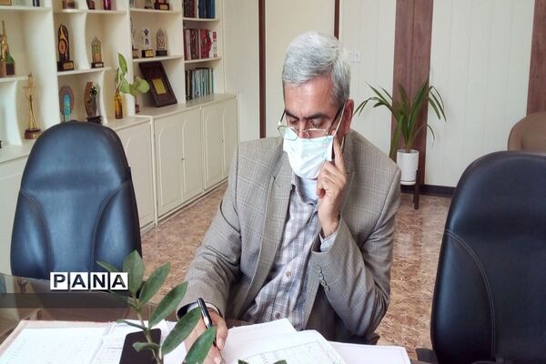 جلسات میز شهرستان‌ها و مناطق معاونت پرورشی و فرهنگی استان بوشهر