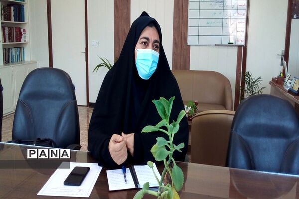 جلسات میز شهرستان‌ها و مناطق معاونت پرورشی و فرهنگی استان بوشهر